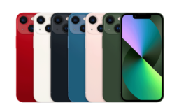  iPhone 13 Mini:Sesifikasi dan Harga