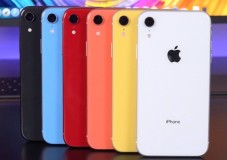 Harga iPhone XR Second Terbaru & Terlengkap Juni 2024