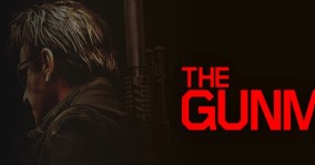 Nonton Film The Gunman Sub Indo, Bioskop Trans TV Hari Ini!