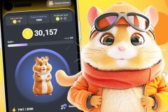 Hamster Kombat Raih 100 Juta Pengguna Jelang Perilisan Token