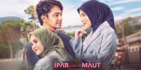 Berikut Jadwal Tayang Film Ipar adalah Maut di Bioskop Bandung Hari ini, Jumat 14 Juni 2024