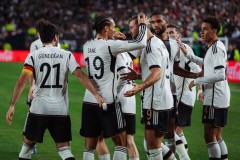 Jadwal dan Link Live Streaming Euro 2024 : Ada Laga Pembuka Antara Jerman vs Skotlandia dan Hungaria vs Swiss