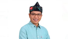 Lanjutkan Semangat Perubahan Kabupaten Bandung, Kang DS: Pemimpin yang Melayani dan Mendengar Keluhan Masyarakat