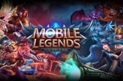 Berikut 5 Kode Redeem Game Mobile Legends, Buruan Klaim Guys!! 