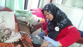 Peringati Hari Donor Darah Sedunia, PMI Demak Diserbu Pendonor