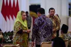 Kota Semarang Masuk Nominasi TPID Award, Mbak Ita: Matur Nuwun Jajaran OPD