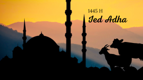 Bacaan Bilal Idul Adha 2024: Arab, Tata Cara, dan Tugas saat Pelaksanaan Sholat Id