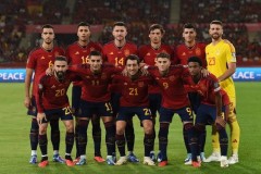 Jadwal dan Link Live Streaming Euro 2024 Sabtu (15/6/2024)-Minggu (16/6/2024) : Ada Spanyol vs Kroasia Hingga Italia vs Albania