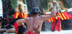 Festival Reog Ponorogo Paling Seru, Inilah Jadwal Lengkap Grebeg Suro Ponorogo 2024