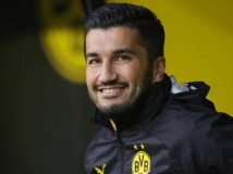 Nuri Sahin Resmi Menjadi Pelatih Baru Borussia Dortmund, Gantikan Erdin Terzic