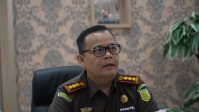 Kejaksaan Negeri Kabupaten Tangerang Pulihkan Keuangan Negara Rp 2,8 Miliar lebih di Semester Pertama 2024