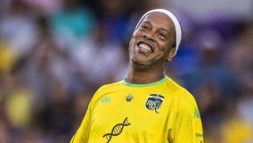 Ronaldinho Sebut Brazil Miliki Skuad Terburuk dan Tak Akan Nonton Tim Samba di Copa Amerika 2024