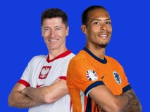 LINK Live Streaming EURO 2024 : Polandia Vs Belanda, Tanpa Lewandowski Tim Oranye Bisa Menang Mudah ?