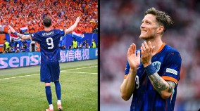 Eks Striker Manchester United Jadi Supersub dan Selamatkan Muka Belanda di Laga Perdana EURO 2024