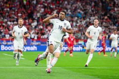 Inggris Menang Tipis, Klopp Kritik Permainannya Kalau Ketemu Jerman Selesai Itu Inggris
