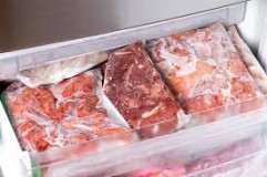 Tips Menyimpan Daging Kurban di Kulkas Agar Tahan Lama