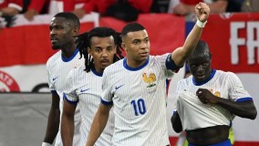 HASIL EURO 2024 : Belgia Kalah, Prancis Tak Bisa Pesta Goal ! Mbappe dan Lukaku Sama-sama Kurang Beruntung