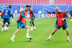 JADWAL EURO 2024 GRUP F : Turki vs Georgia dan Portugal vs Ceko ! Cristiano Ronaldo Bisa Buat Sejarah Jika Cetak Gol ! 