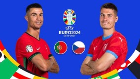 Prediksi Portugal vs Ceko Euro 2024 Tanggal 19 Juni Kick Off 02.00 WIB Klik Live Streaming