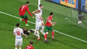 Hasil EURO 2024: Portugal Menang Dramatis dan Arda Guler Cetak Gol Bawa Turki Menang !