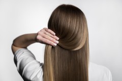 Cara Memanjangkan Rambut dengan Cepat Aman dan Terjangkau