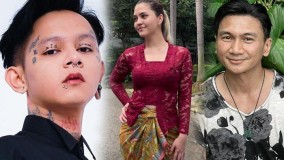 Anji Manji Diduga Selingkuh Dengan Istri Rapper Sexy Goath, Tiket Pesawat ke Bangkok Jadi Buktinya