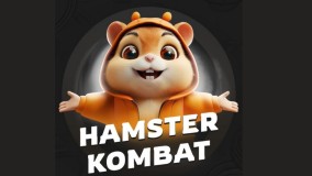 Hamster Kombat: Game Viral Benarkah Menghasilkan Uang?