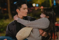 Link Nonton Drama Korea My Sweet Mobster Episode 3-4 Sub Indo Full Movie