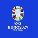 JADWAL dan LINK Live Streaming Euro 2024 Hari ini : Ada Denmark vs Inggris hingga Spanyol vs Italia
