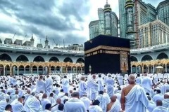 Alasan Kenapa Banyak yang Meninggal Dunia Saat Ibadah Haji, Faktor Fisik, Usia dan Cuaca Sangat Berpengaruh