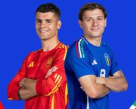 LINK Live Streaming EURO 2024: Spanyol vs Italia, Gli Azzurri Sulit Untuk Dikalahkan Tim Matador ! 