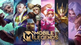 Berikut Beberapa Kode Redeem Game Mobile Legends (ML) Hari ini, Kamis 20 Juni 2024 : Dapatkan item item menarik