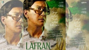 Link Nonton Film Lafran Full Movie Sub Indo HD Bukan di Telegram atau LK21