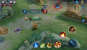Honor of Kings Resmi Diluncurkan: Spesifikasi Minimal untuk Android, iOS, dan PC