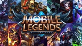 Berikut 10 Kode Redeem Game Mobile Legends, Dapatkan Item - item Menarik