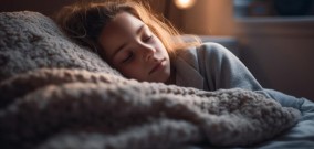 Benarkah Lampu Menyala Saat Tidur Mengurangi Kualitas Tidur?