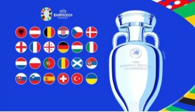 JADWAL dan LINK Live Streaming Euro 2024 Hari ini : Ada Polandia vs Austria Hingga Belanda vs Prancis