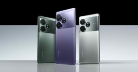 5 Kelebihan HP Realme GT 6 yang Baru Saja Rilis Juni 2024, Simak Harga dan Spesifikasinya di sini