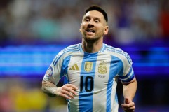 Copa America 2024 : Argentina Kandaskan Kanada, Berikutnya Lionel Messi dkk Akan Hadapi Chlie 