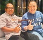 Kosgoro Dukung Misi Pj Gub Samsudin Pimpin Lampung Masa Pilkada