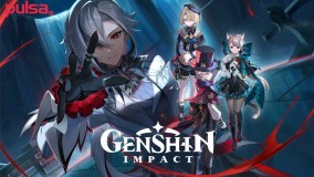 Berikut 8 Kode Redeem Game Genshin Impact Terbaru, Dapatkan item - Item Seperti Primogems