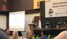 Bawaslu Tegaskan ASN Kota Semarang untuk Bersikap Netral pada Pilkada 2024