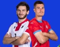 LINK Live Streaming EURO 2024 : Georgia vs Ceko, Kvaratskhelia dkk Bisa Tampilkan Performa Terbaiknya Lagi ? 