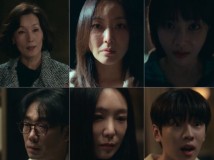 Nonton Drama Korea Bitter Sweet Hell Episode 10 Sub Indo