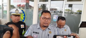 Jasa Raharja akan Berikan Santunan Ahli Waris Korban Kecelakaan di Tol Km 405 Semarang - Batang