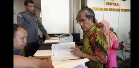 KMPKP Minta DKPP Memecat Ketua KPU, Karena Menghilangkan Hak Perempuan di Pileg 2024