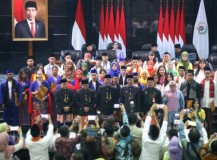 DPRD DKI Jakarta Tak Cuma Pandai Membuat Aturan, Juga Menghargai Atlet Berprestasi Dengan Memberi Bonus
