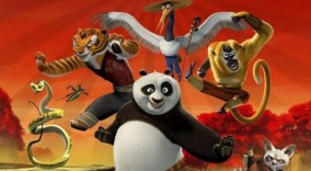 Nonton Kung Fu Panda 4 Full Movie Sub Indo