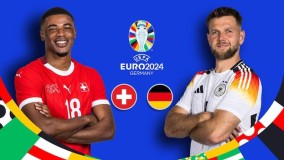 Prediksi Susunan Pemain EURO 2024 : Swiss vs Jerman, Xhaka dkk Bisa Sulitkan Tim Tuan Rumah? Tonton Disini Berikut LINK Live Streamingnya