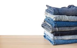 Tips Menjaga Warna Jeans Tetap Terlihat Seperti Baru hanya dengan Cuka